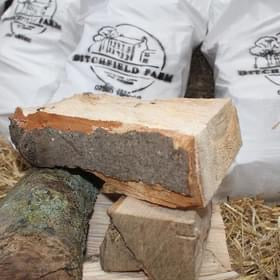 Seasoned Premium Firewood (single)